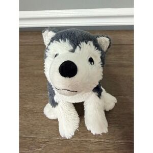 Ikea Livlig Siberian Husky Puppy Plush